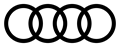 Logo of Audi - Aeroporto Birmingham