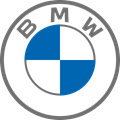 Logo of BMW - Aeroporto Birmingham