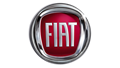 Logo of Fiat - Aeroporto Birmingham