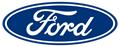 Logo of Ford - Aeroporto Birmingham
