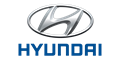 Logo of Hyundai - Aeroporto Birmingham