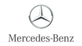 Logo of Mercedes - Aeroporto Birmingham