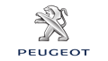 Logo of Peugeot - Aeropuerto de Birmingham
