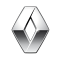 Logo of Renault - Aeroporto Birmingham
