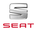 Logo of Seat - Aeroporto Birmingham