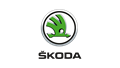 Logo of Skoda - Aeroporto Birmingham