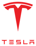 Logo of Tesla - Aeroporto Birmingham