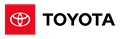 Logo of Toyota - Aeroporto Birmingham