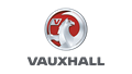 Logo of Vauxhall - Aeroporto Birmingham