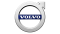 Logo of Volvo - Aeroporto Birmingham